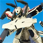 ARCADIA(AJfBA) 1/60 Sό` }NXvX YF-19Ή CT XyVp[c ʏJ[