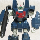^JgNgCX 1/76 A[}[hoL[ VF-1J