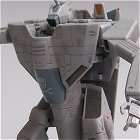 YAMATO(܂) }NX 1/48 Sό` VF-1A [rWreBJ[ ~ebho[W(LOW VISIBILITY COLOR Limited Version)