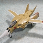 YAMATO(܂) 1/60 Oiό` VF-1A ʎY@ gCUXo[W