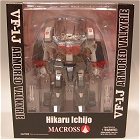 YAMATO(܂) 1/60 VF-1J A[}[hEoL[