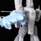 YAMATO(܂) vǃ}NX `EڂĂ܂` 1/2000XP[ Sό` SDF-1 }NX vg^CvvJLbg